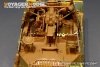 Voyager Model PE35945 WWII German Tank Destroyer Marder III (Sd.Kfz.139)Basic For TAMIYA 35248 1/35